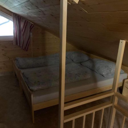 Haus Edelweiss Moelltal Lejlighed Flattach Eksteriør billede