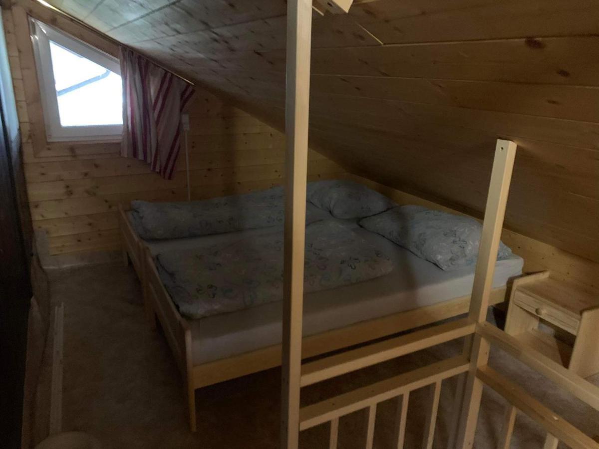 Haus Edelweiss Moelltal Lejlighed Flattach Eksteriør billede