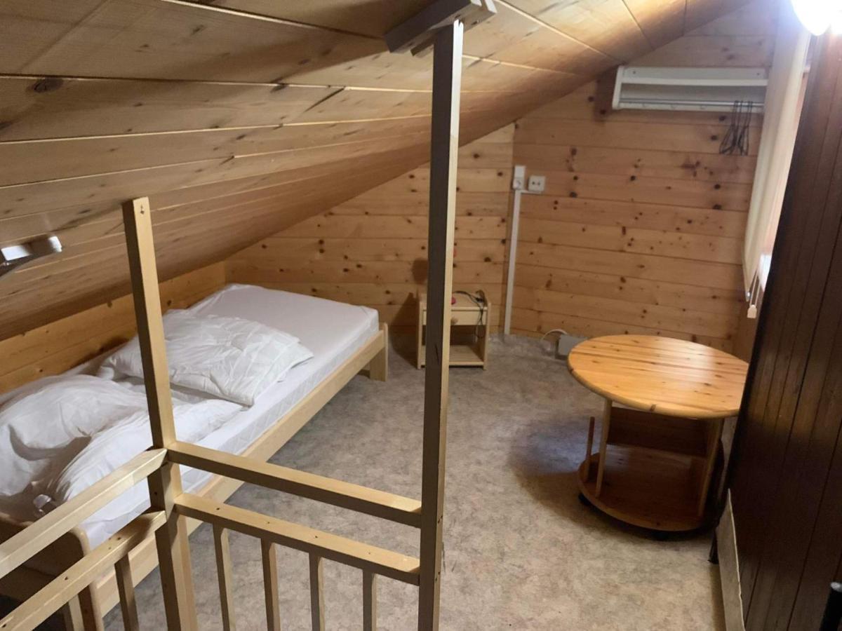 Haus Edelweiss Moelltal Lejlighed Flattach Eksteriør billede